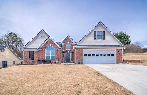 Fairmont Park, DACULA, GA 30019