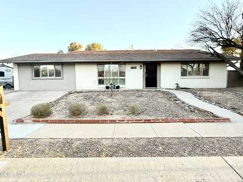 Calle Kuehn, TUCSON, AZ 85715