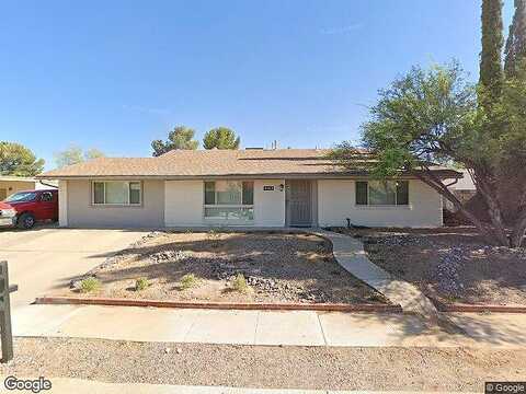Calle Kuehn, TUCSON, AZ 85715