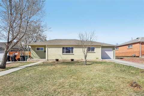 Gaylord, THORNTON, CO 80229