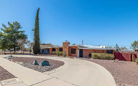 Sarnoff, TUCSON, AZ 85710