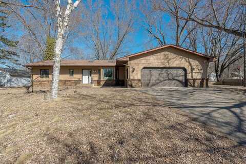 Orange, CIRCLE PINES, MN 55014