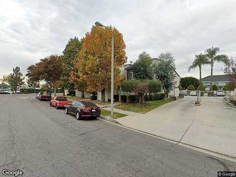 Buckles, DOWNEY, CA 90241
