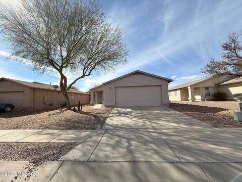 Weyburn, TUCSON, AZ 85730