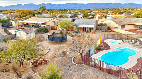 Apache Well, TUCSON, AZ 85730