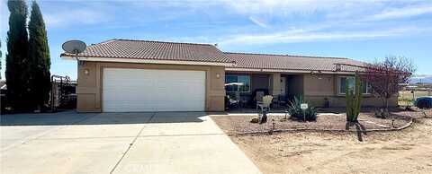 Seventh, PHELAN, CA 92371