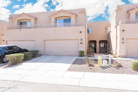 Placita Pueblo Bonito, TUCSON, AZ 85710