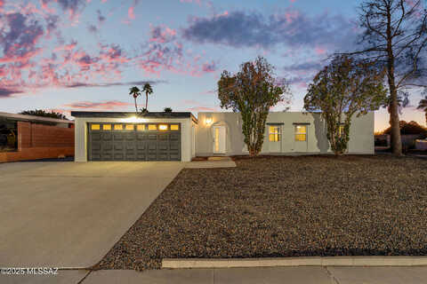 Pima, TUCSON, AZ 85715