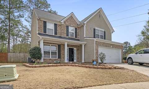 Clairidge, LAWRENCEVILLE, GA 30046