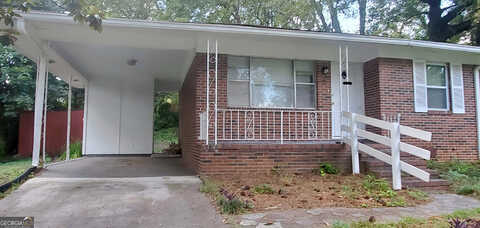Oak, ATLANTA, GA 30318
