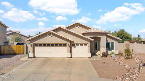 Shaw Butte, PEORIA, AZ 85345