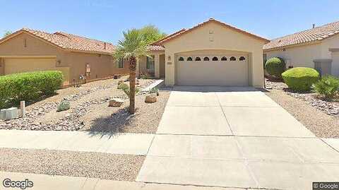 Cottonwood Wash, TUCSON, AZ 85743