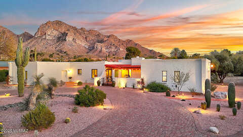 Greenock, TUCSON, AZ 85737