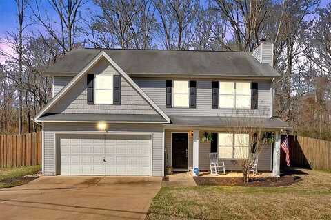 Summer Creek, DALLAS, GA 30157