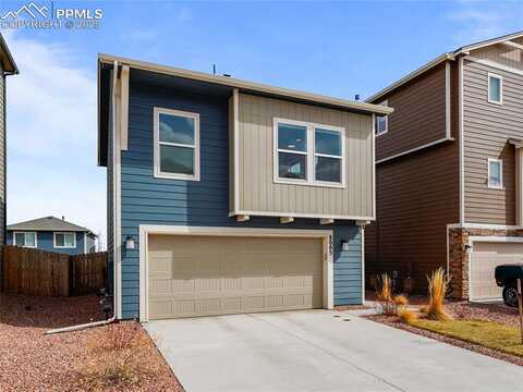 Nico, PEYTON, CO 80831
