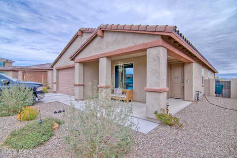 Calle Moa, SAHUARITA, AZ 85629