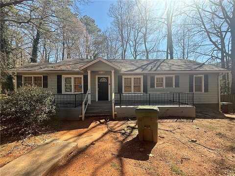 Harlan, ATLANTA, GA 30311