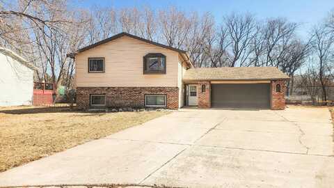 Fairfield, MINNEAPOLIS, MN 55444