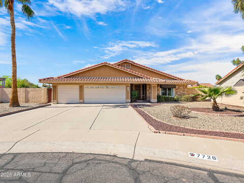 Cameron, PEORIA, AZ 85345