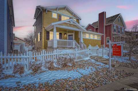 Menagerie, COLORADO SPRINGS, CO 80923