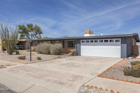 38Th, TUCSON, AZ 85730