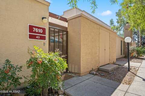 Callisto, TUCSON, AZ 85715
