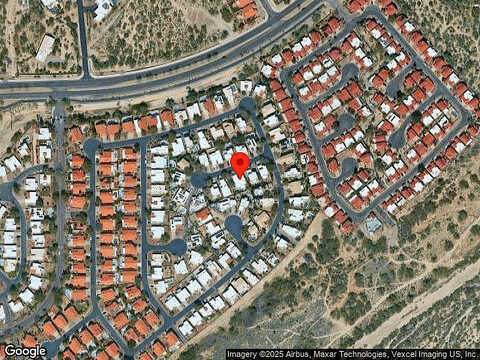 Mallard Head, TUCSON, AZ 85737