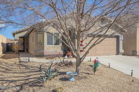 Calle Marojo, SAHUARITA, AZ 85629
