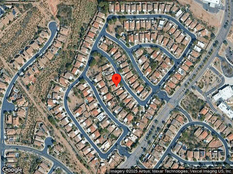 Pepper Ridge, TUCSON, AZ 85743