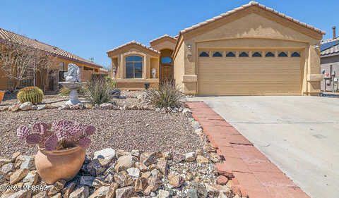 Hinds Willow, TUCSON, AZ 85747