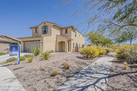Circulo Rio Blanco, TUCSON, AZ 85756