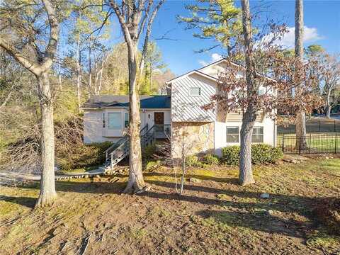 Scarlet, KENNESAW, GA 30144