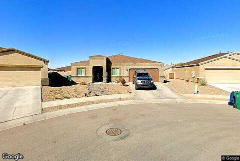 Calle Colado, TUCSON, AZ 85757