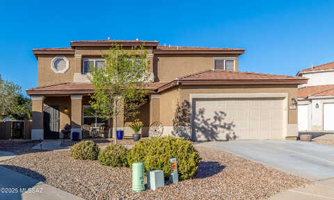 Madera Village, TUCSON, AZ 85747