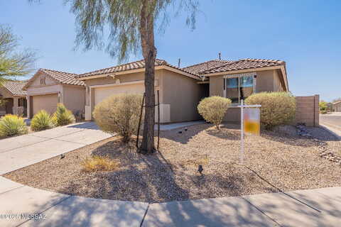 Golden Shore, TUCSON, AZ 85757