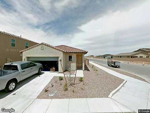 Via Plaza Del Maya, TUCSON, AZ 85756
