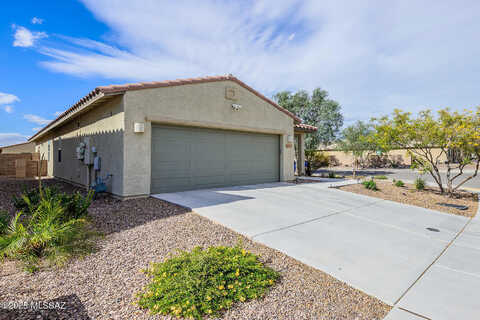 Via Plaza Del Maya, TUCSON, AZ 85756