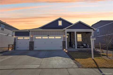 158Th, THORNTON, CO 80602