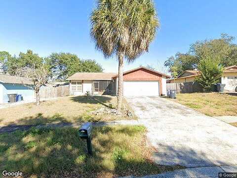 Climate, BRANDON, FL 33511