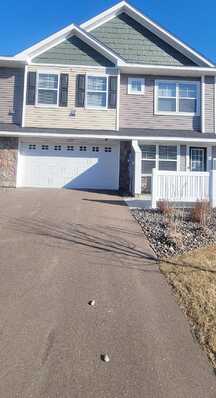 Fall, HUGO, MN 55038