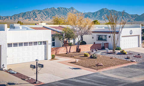 Camino Del Monte, GREEN VALLEY, AZ 85614