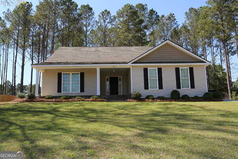 Maria Sorrell, STATESBORO, GA 30461