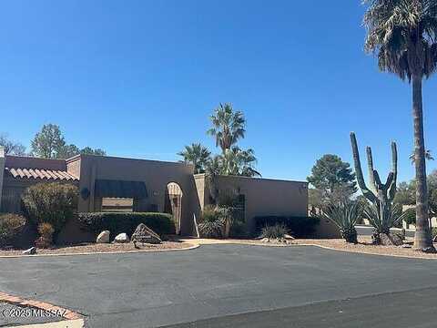 Camino Vecino, TUCSON, AZ 85715