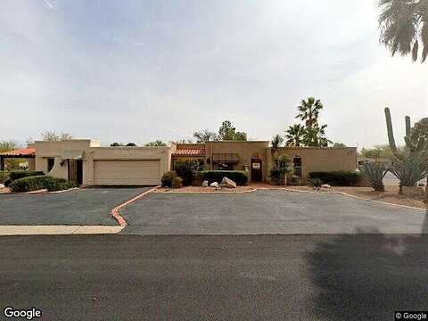 Camino Vecino, TUCSON, AZ 85715
