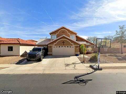 Maple Ridge, TUCSON, AZ 85743