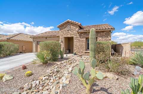 Cape Final, MARANA, AZ 85658