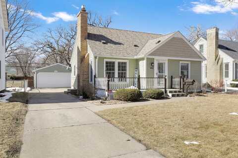 Oliver, MINNEAPOLIS, MN 55423