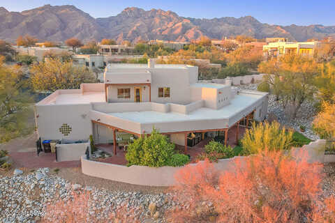 Rocky Canyon, TUCSON, AZ 85750