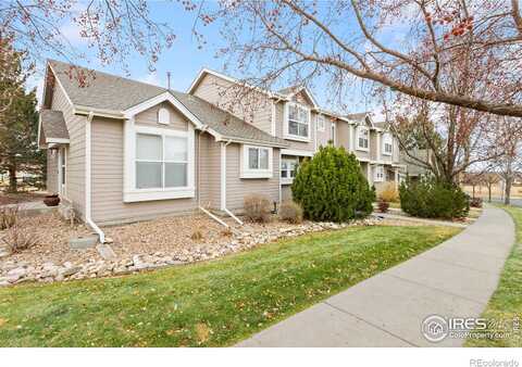 Autumn Ridge, FORT COLLINS, CO 80525