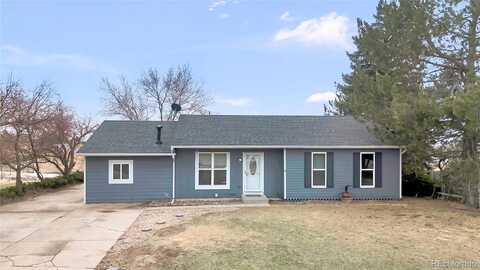 Rustic, PARKER, CO 80138